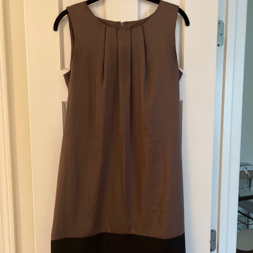 Loft Dress